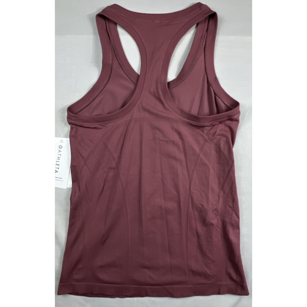 Athleta Momentum Tank Medium NWT - Picture 2 of 8